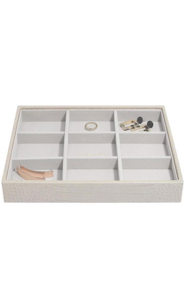 Pudełko na biżuterię Putty Croc Classic Stackers 