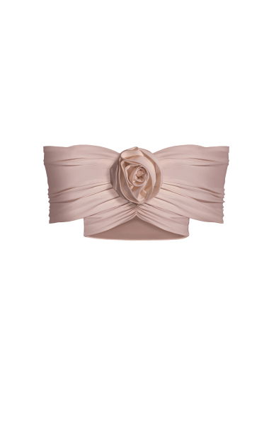 ROSA TOP NUDE 34