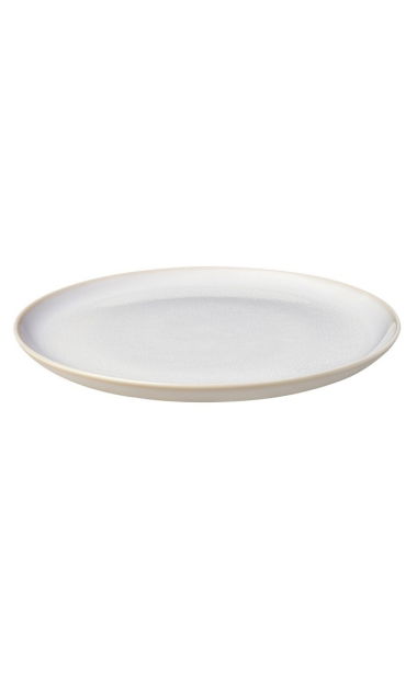 Talerz obiadowy Crafted Cotton Villeroy & Boch