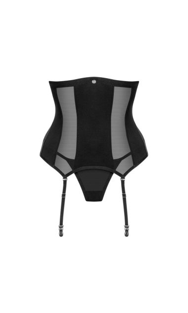 Chic Amoria gorset i stringi