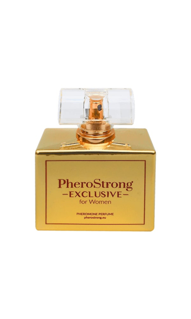 PheroStrong Exclusive for Women- Feromony