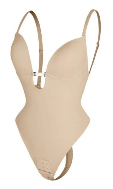 BODY MODELUJĄCE VENUS