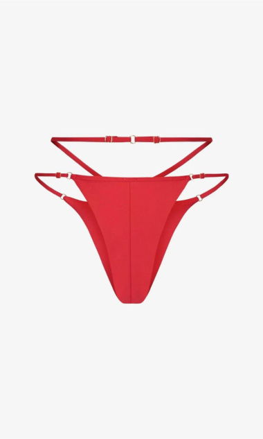 anais red // brazyliany bikini