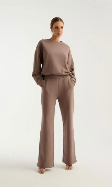 Spodnie Dresowe Frankie Choco