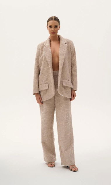 Marynarka Hazel Blazer
