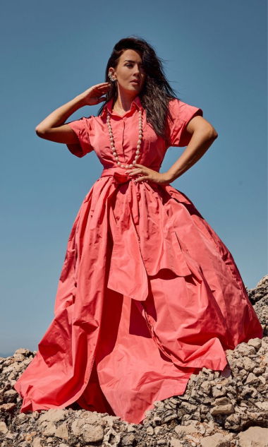 SUKNIA GINETTE