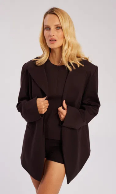 Marynarka TRANI