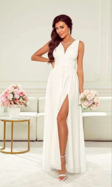 ANASTASIA Ecru 42