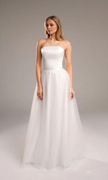 Sukienka Harper Dolinska Designer