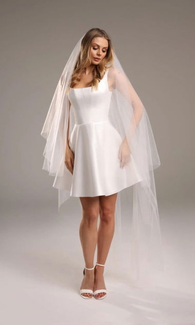 Welon dwuwarstwowy Dolinska Designer