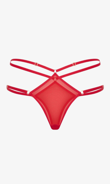 reina red // stringi