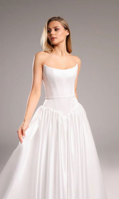 Sukienka Charlotte Dolinska Designer