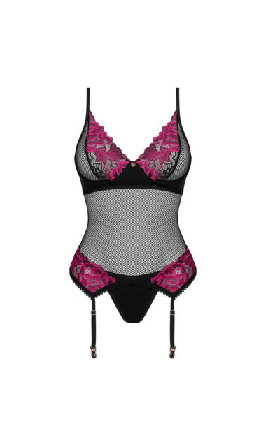 Rosenty gorset Obsessive