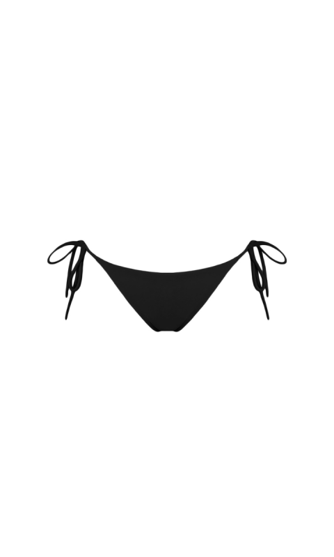 Kostium kąpielowy Acaia - czarny dół