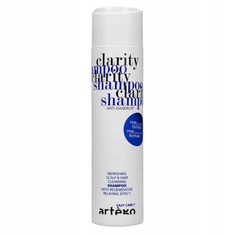Artego Clarity szampon przeciwłupieżowy