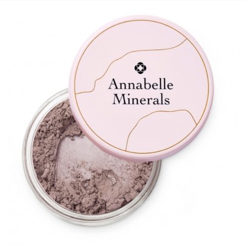 Cień glinkowy w odcieniu Americano - 3g - Annabelle Minerals