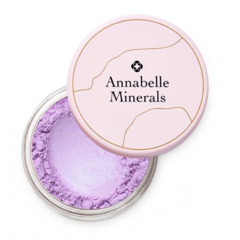 Cień mineralny w odcieniu Lilac - 3g - Annabelle Minerals