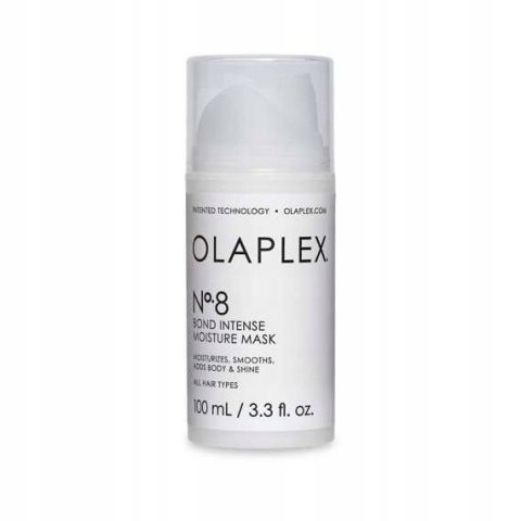 Olaplex No. 8 Maska regenerująca do włosów 100 ml