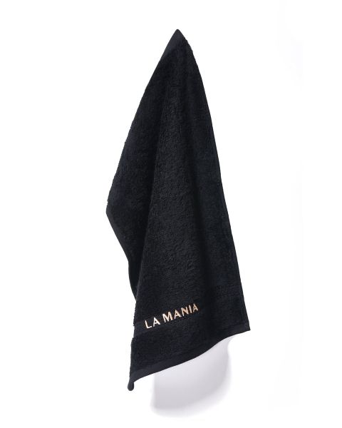 Ręcznik Premium Black 50 x 90 cm-1.jpg