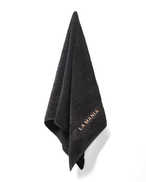 Ręcznik Premium Black 70 x 140 cm-2.jpg