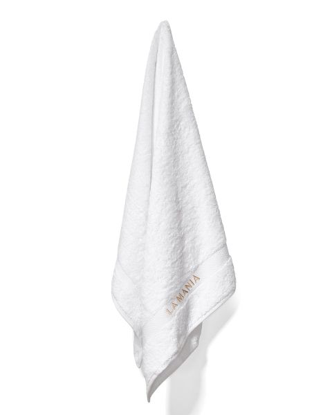 Ręcznik Premium White  50 x 90 cm-5.jpg