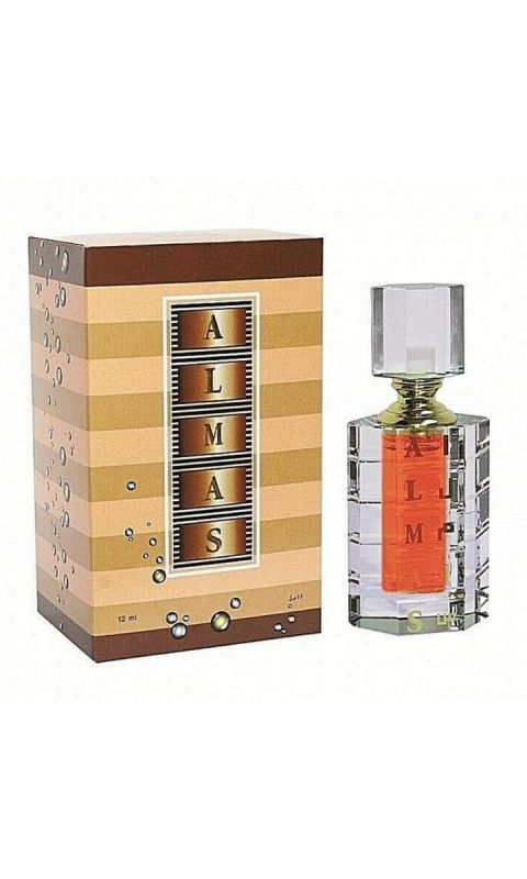 Perfumy: Almas 12 ml
