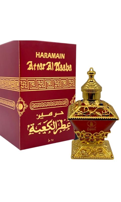 Perfumy: Attar Al Kaaba, 25 ml