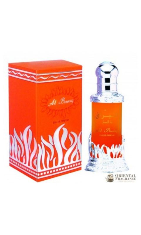 Perfumy: Al Buraq, 75 ml