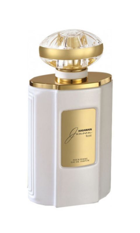 Perfumy: Junoon, 75 ml