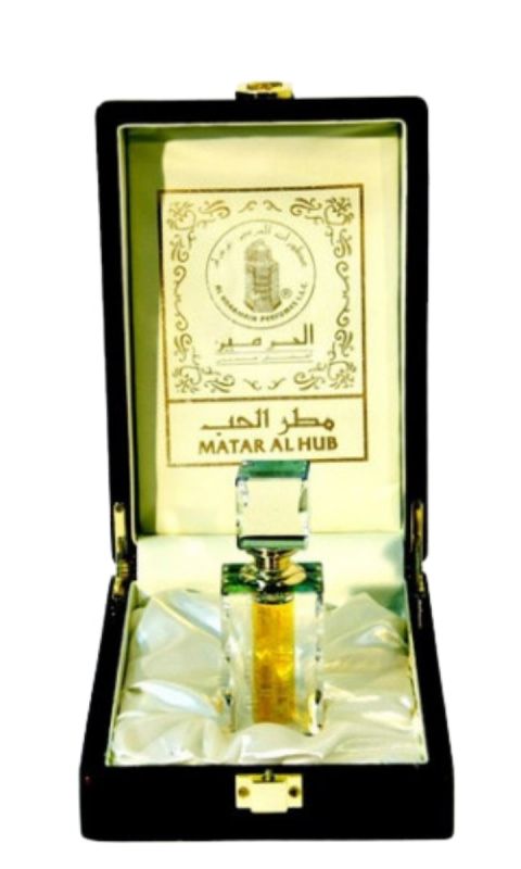 Perfumy: Matar Al Hub, 12 ml