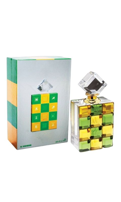 Perfumy: Maze, 18 ml
