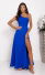 Sukienka Maxi MONAKO 1420 Chaber 36