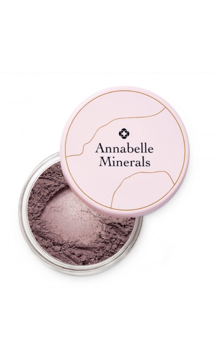 Cień mineralny w odcieniu Chocolate - 3g - Annabelle Minerals