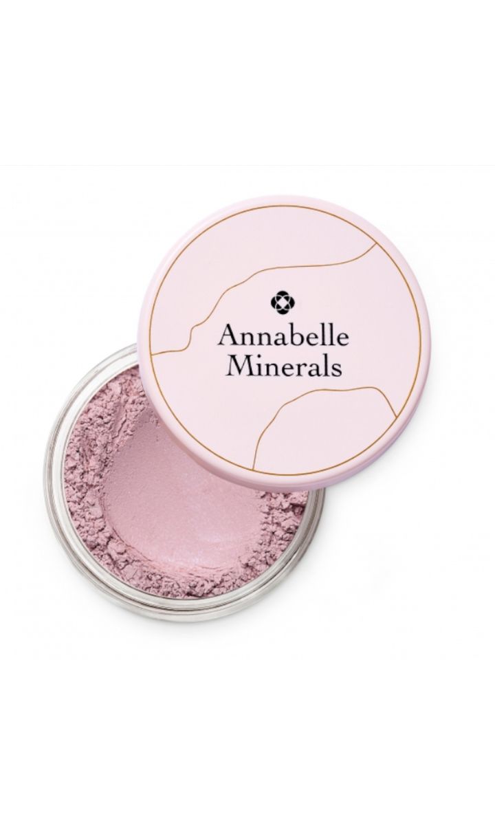 Cień mineralny w odcieniu Ice Cream - 3g - Annabelle Minerals