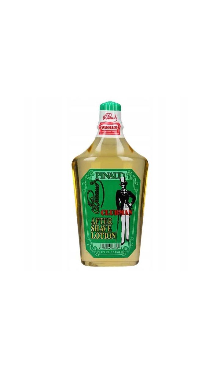 Clubman After Shave Lotion balsam po goleniu 177ml