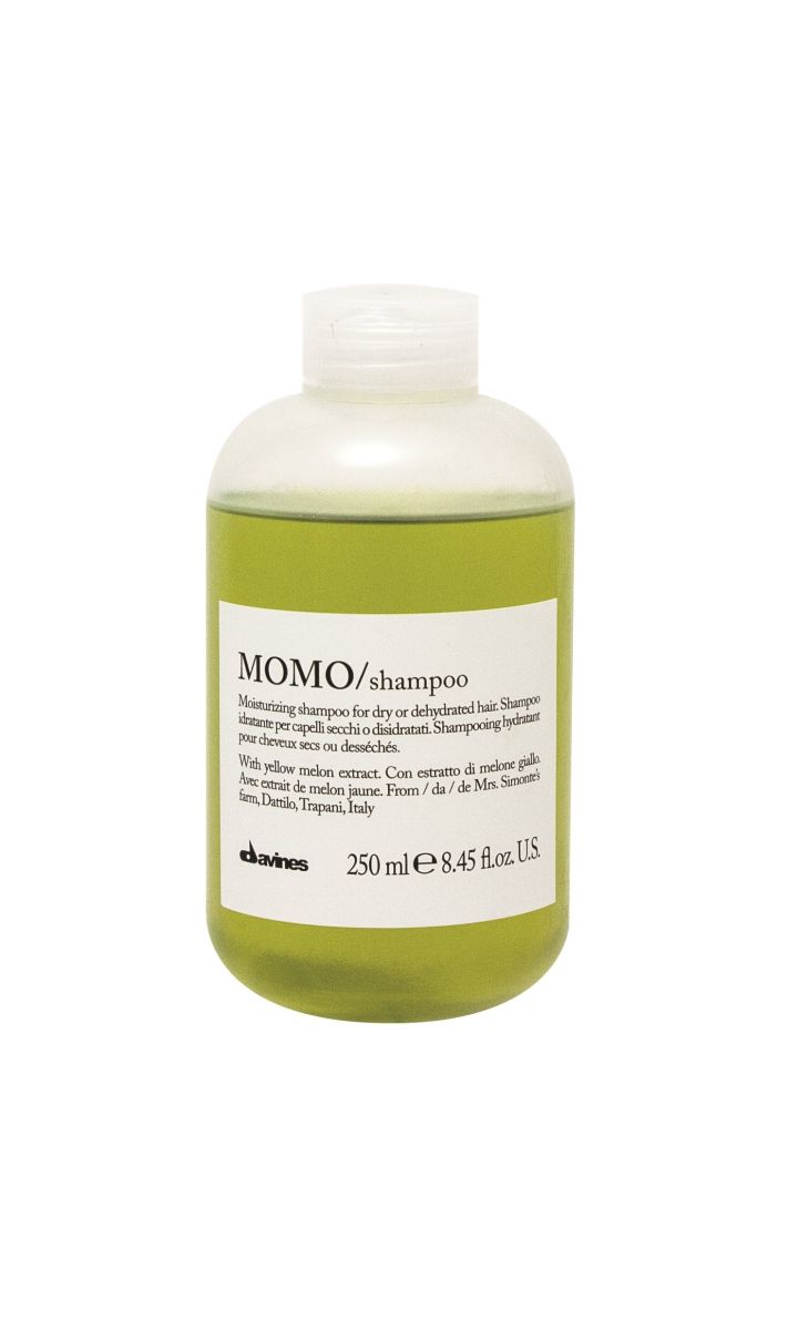 DAVINES MOMO szampon nawilżający 250 ml