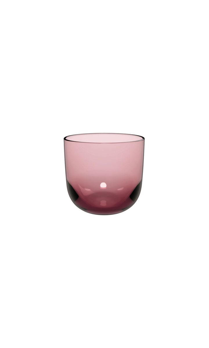 Zestaw 2 szklanek (280 ml) Like Grape Villeroy & Boch
