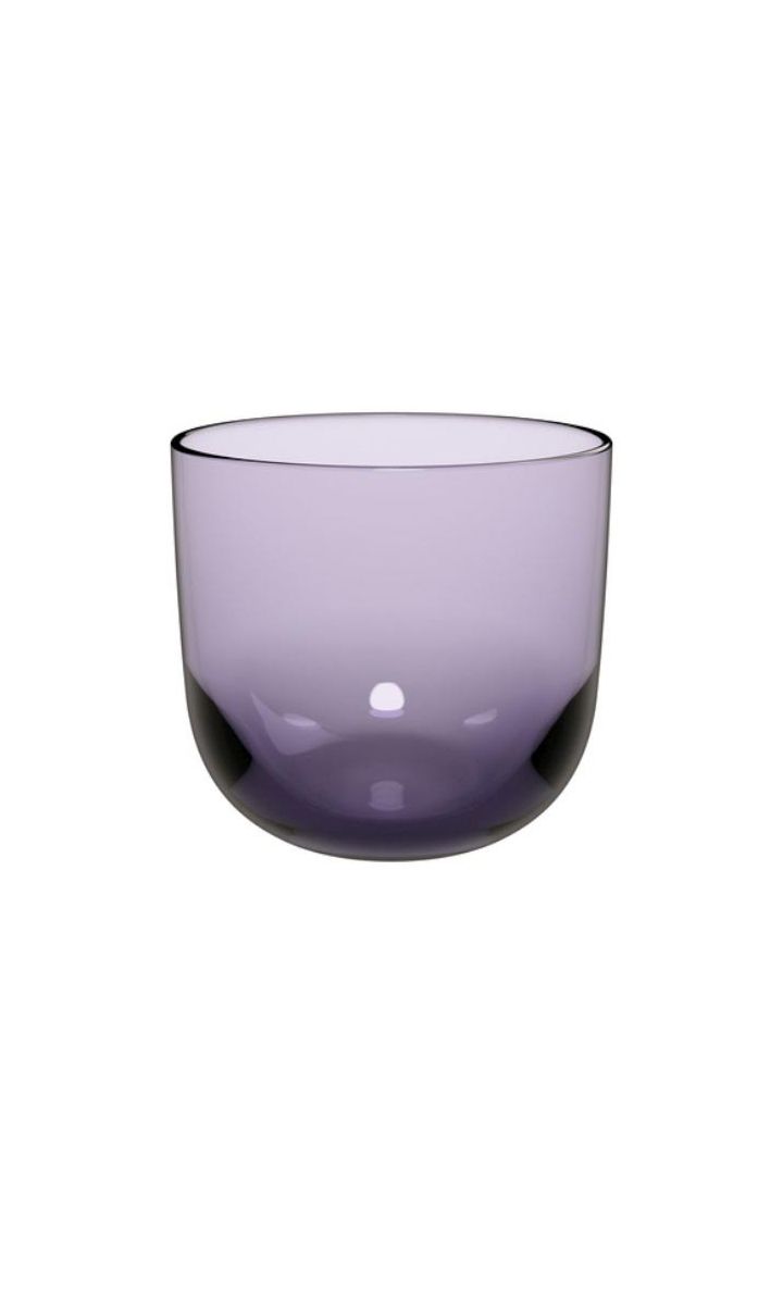 Zestaw 2 szklanek do wody (280 ml) Like Lavender Villeroy & Boch