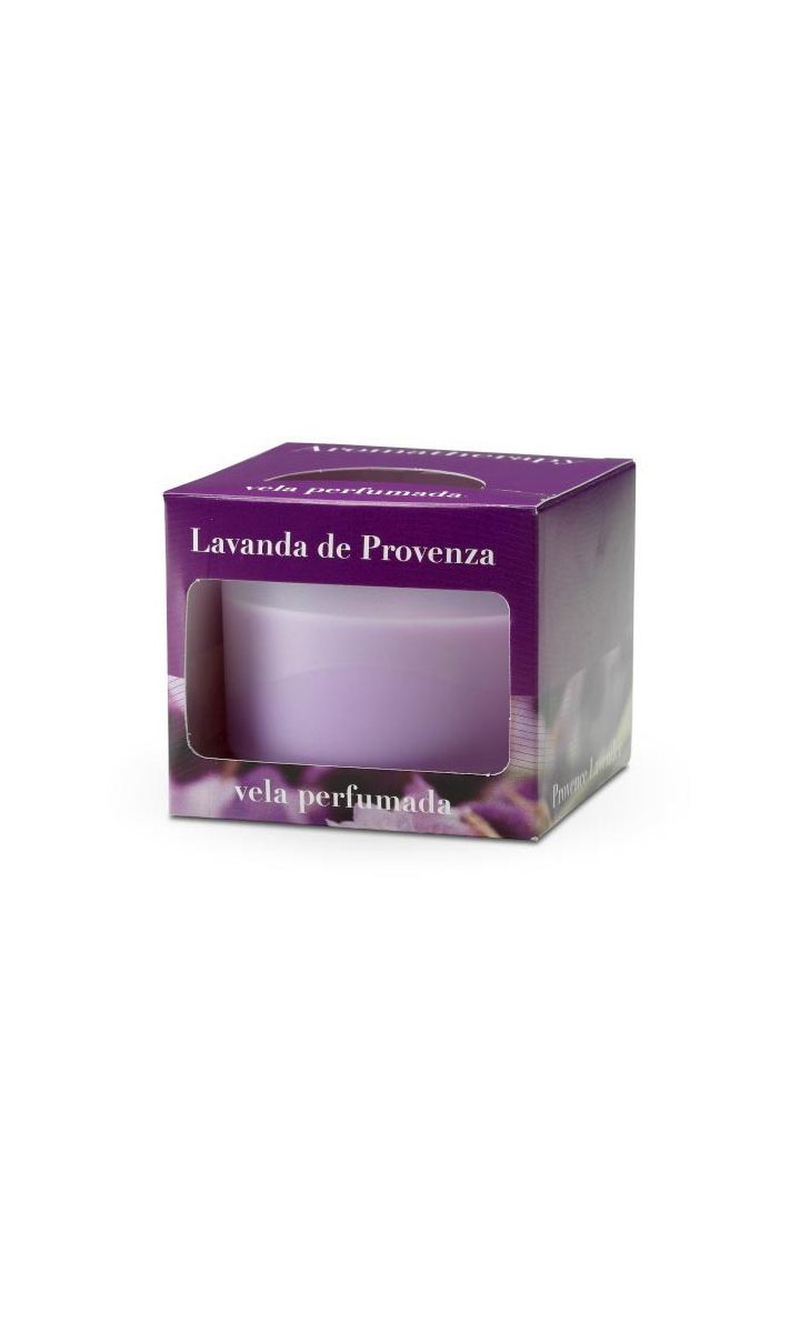 Świeca zapachowa Lavender Cordoba Cereria Molla